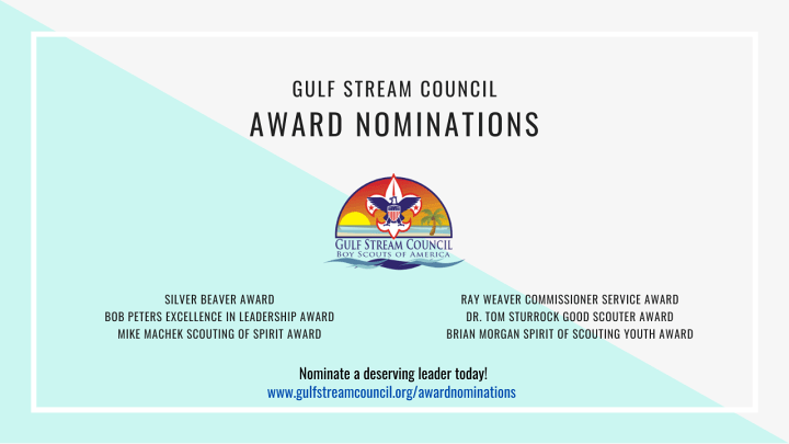 01 award nominations